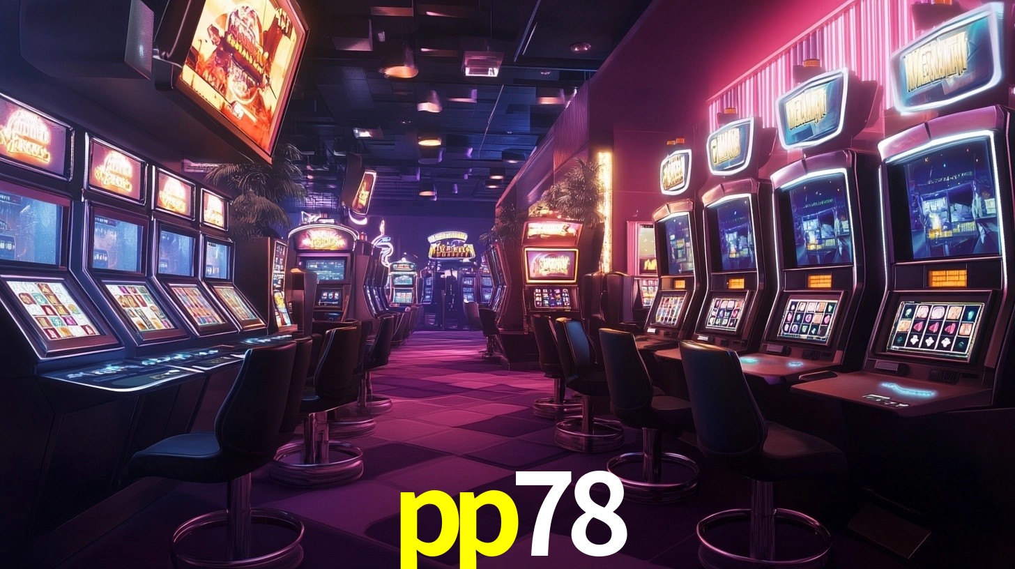 pp78 bônus — painel de promoções no aplicativo